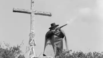 Задник до фільму "Deus e o Diabo na Terra do Sol" #407677
