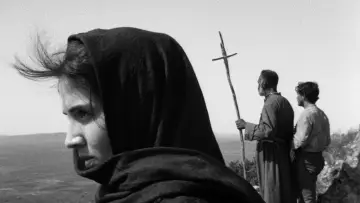 Задник до фільму "Deus e o Diabo na Terra do Sol" #407678