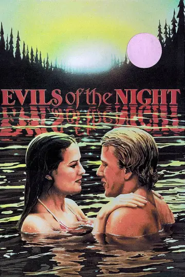 Постер до фільму "Evils of the Night" #1523528