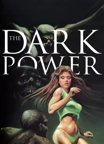 Постер до фильму"The Dark Power" #937440