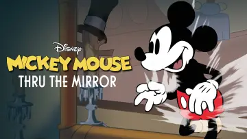 Задник до фільму "Thru the Mirror" #1853536