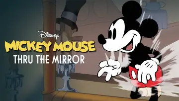 Задник до фільму "Thru the Mirror" #1853542