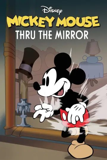 Постер до фільму "Thru the Mirror" #1853550