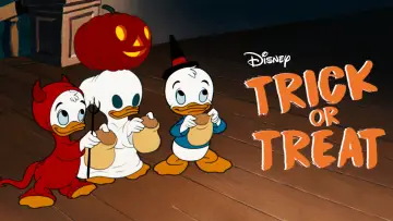 Задник до фільму "Trick or Treat" #1852572