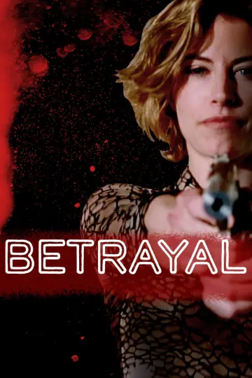 Постер до фільму "Betrayal" #1867374