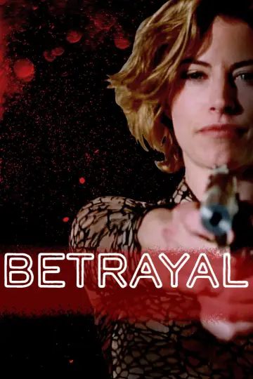 Постер до фільму "Betrayal" #1867375