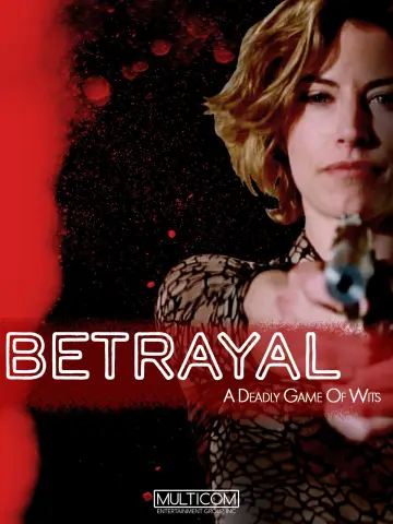 Постер до фільму "Betrayal" #1867378
