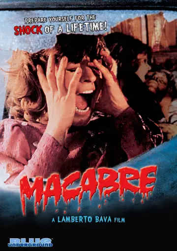 Постер до фильму"Macabro" #707831
