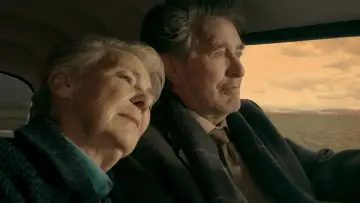 Задник до фільму "Mamma Gógó" #656258