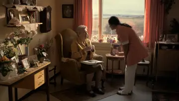Задник до фільму "Mamma Gógó" #656278
