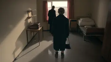 Задник до фільму "Mamma Gógó" #656292
