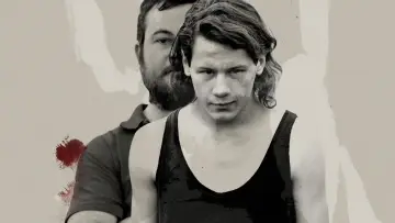Задник до фильму"Snowtown" #426026