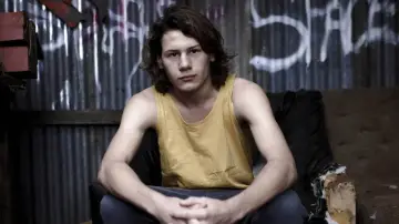 Задник до фильму"Snowtown" #426033