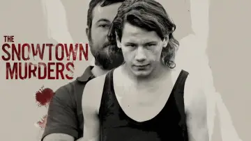 Задник до фильму"Snowtown" #971394