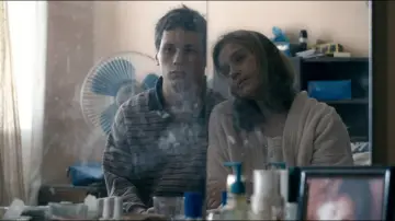 Задник до фильму"Snowtown" #971400