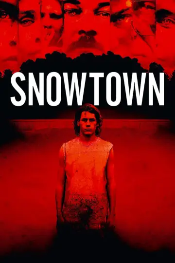 Постер до фильму"Snowtown" #971407