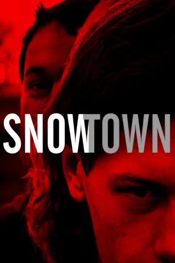 Постер до фильму"Snowtown" #971408