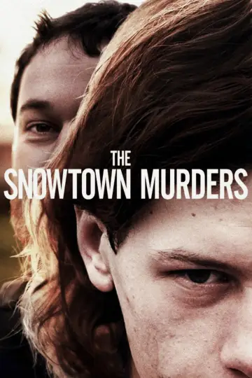 Постер до фильму"Snowtown" #971409