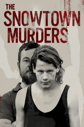 Постер до фильму"Snowtown" #971410