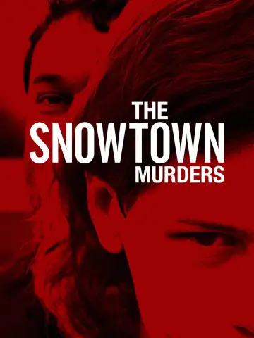 Постер до фильму"Snowtown" #971411