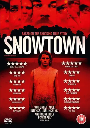Постер до фильму"Snowtown" #971413