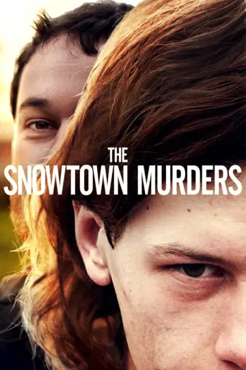 Постер до фильму"Snowtown" #971414