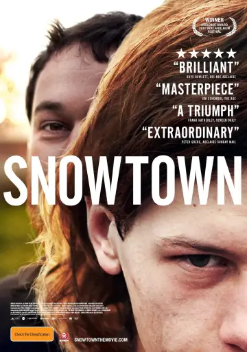 Постер до фильму"Snowtown" #971415