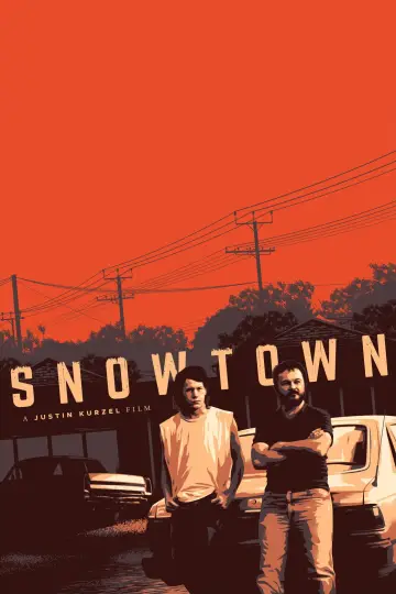 Постер до фильму"Snowtown" #971416