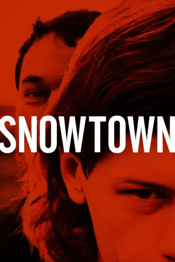 Постер до фильму"Snowtown" #971417
