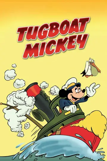 Постер до фільму "Tugboat Mickey" #1873252