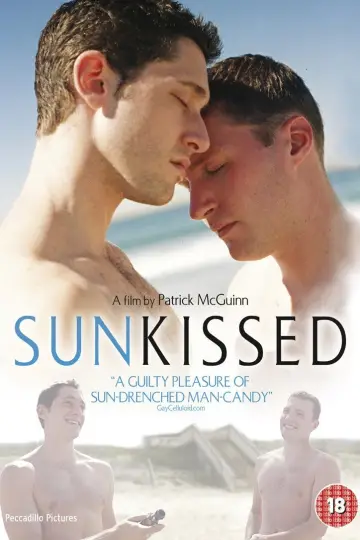 Постер до фильму"Sun Kissed" #1149531