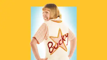 Задник до фильму"Bucky Larson: Born to Be a Star" #1010990