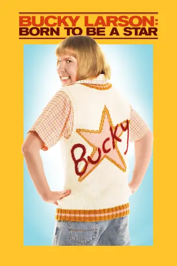 Постер до фильму"Bucky Larson: Born to Be a Star" #143479
