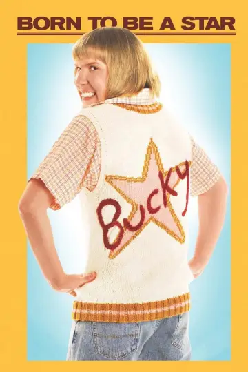 Постер до фильму"Bucky Larson: Born to Be a Star" #143480