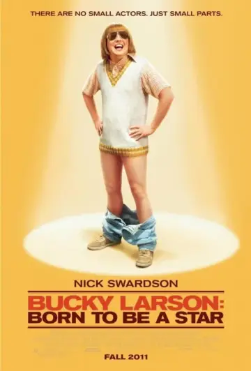 Постер до фильму"Bucky Larson: Born to Be a Star" #143481
