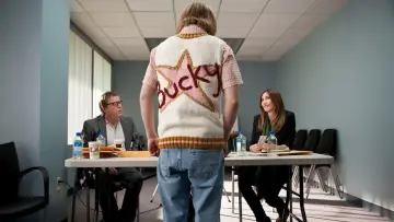 Задник до фильму"Bucky Larson: Born to Be a Star" #354453