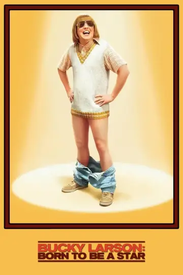 Постер до фильму"Bucky Larson: Born to Be a Star" #354458