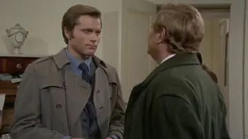 Задник до фильму"Un detective" #494921