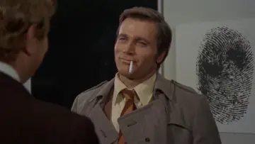 Задник до фильму"Un detective" #494924