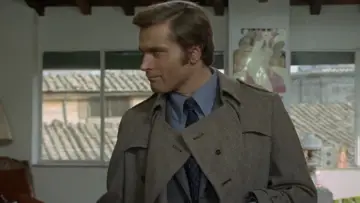 Задник до фильму"Un detective" #494925