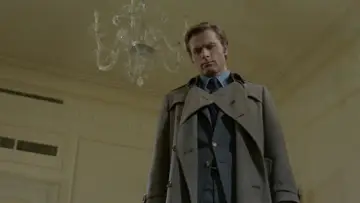 Задник до фильму"Un detective" #494927