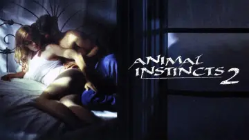 Задник до фильму"Animal Instincts 2" #1045708