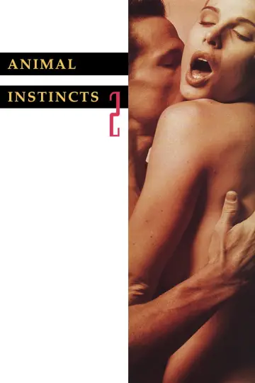 Постер до фильму"Animal Instincts 2" #1045713