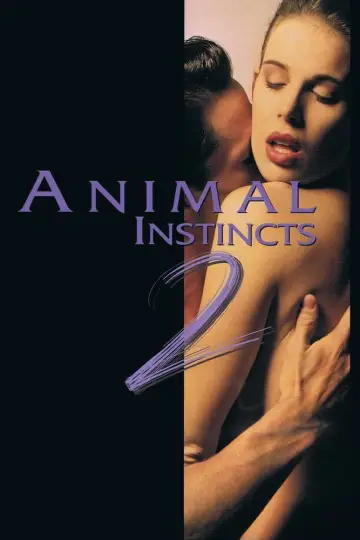 Постер до фильму"Animal Instincts 2" #1045714