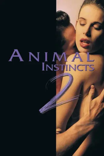 Постер до фильму"Animal Instincts 2" #1045715
