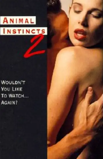 Постер до фильму"Animal Instincts 2" #1045717