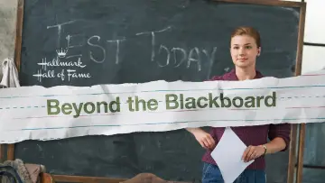 Задник до фильму"Beyond the Blackboard" #1069997