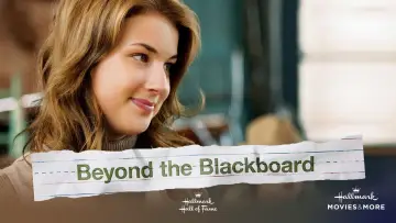 Задник до фильму"Beyond the Blackboard" #1069998