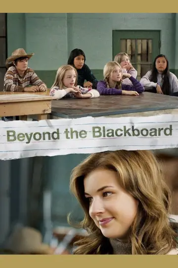 Постер до фильму"Beyond the Blackboard" #1070004