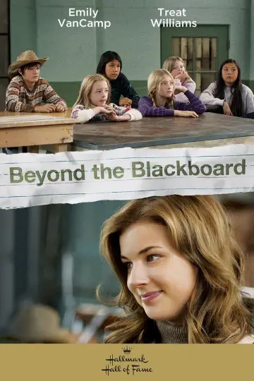 Постер до фильму"Beyond the Blackboard" #1070005